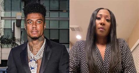 kali miller blueface|Family Feud: Blueface and His Siblings Have a。